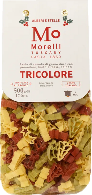 Morelli Tuscany Pasta 1860