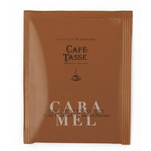 Cafe Tasse Hot Chocolate Sachets (20g)