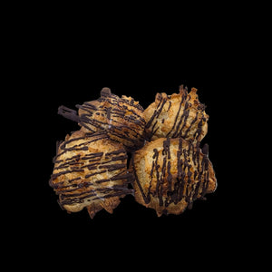 Gourmet to Go Confections: Coconut Macaroons