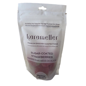 Karameller |  Premium Swedish Confections