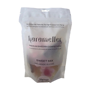 Karameller |  Premium Swedish Confections