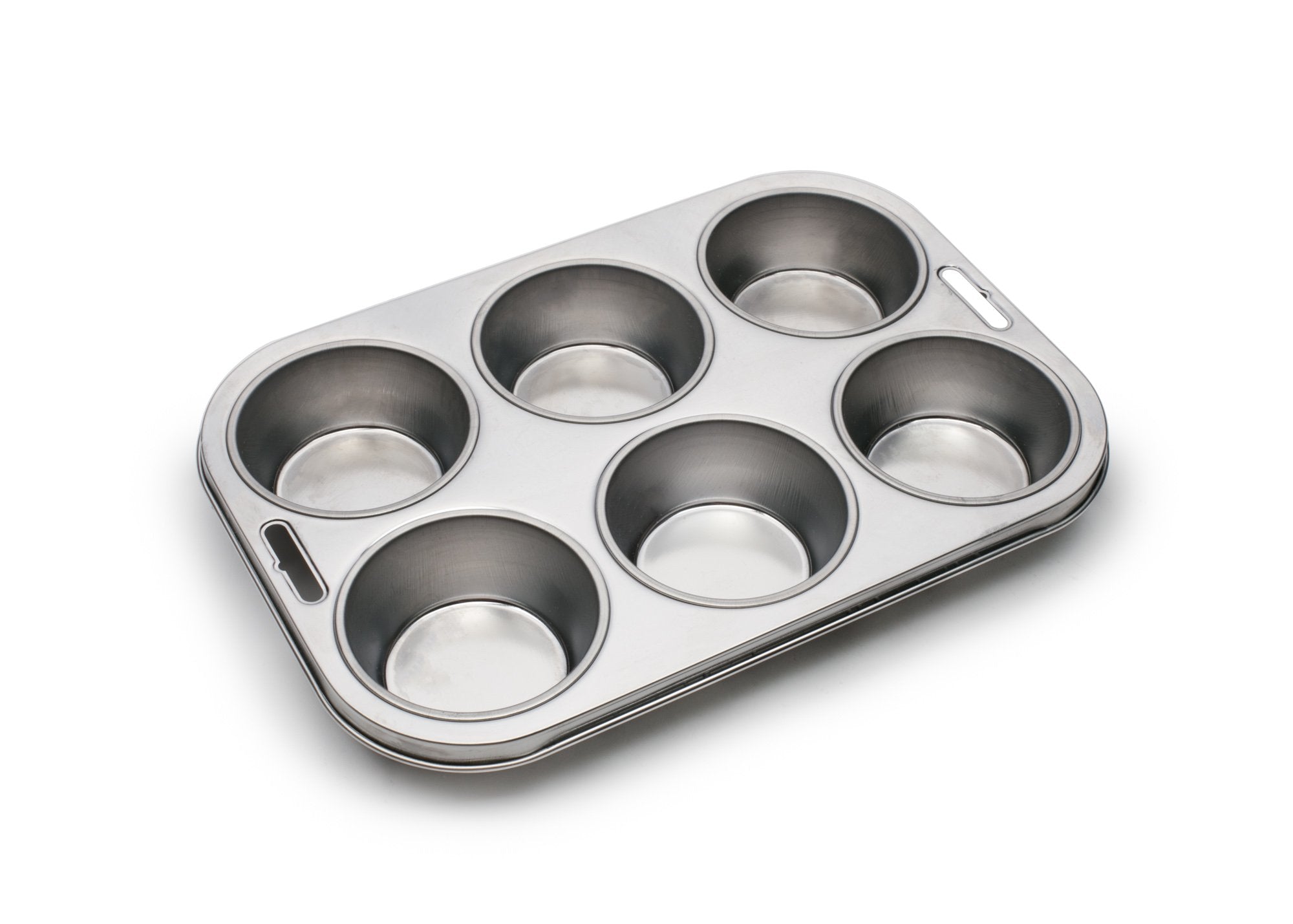 Fox Run Bakeware Stainless Steel