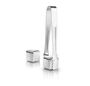 Final Touch | Stainless Steel Chilling Cubes