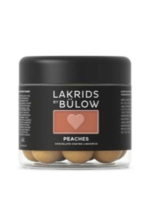 Lakrids by Bülow | Danish Liquorice