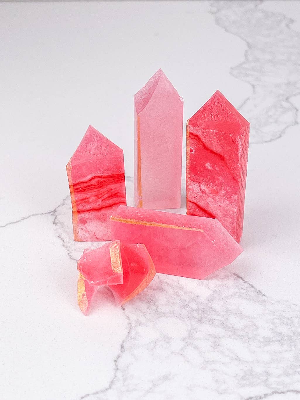 The Treat Bombs - Kohakutou Candy