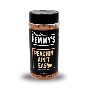Uncle Hemmy BBQ | Premium Spice Blends & BBQ Rubs