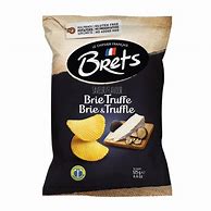BRETS | French Potato Chips