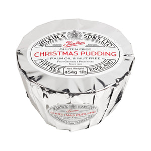 Tiptree Christmas Pudding