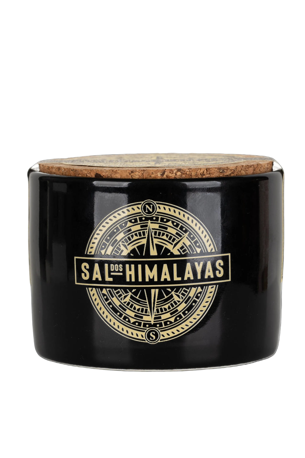 Sal De Portugal 150g