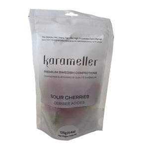 Karameller |  Premium Swedish Confections