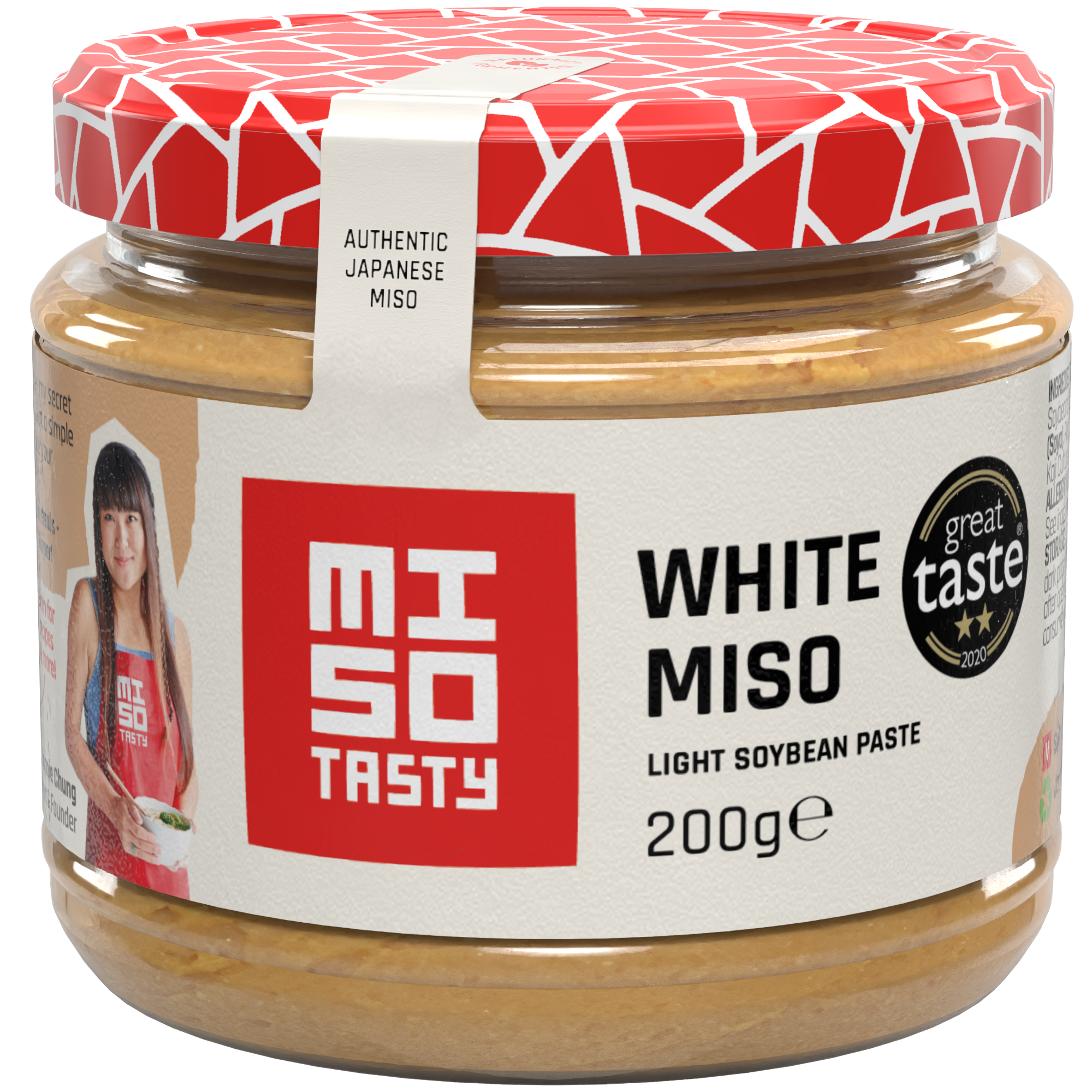 Miso Tasty | Miso Paste