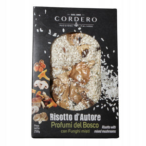 Cordero Risotto Meal Kit