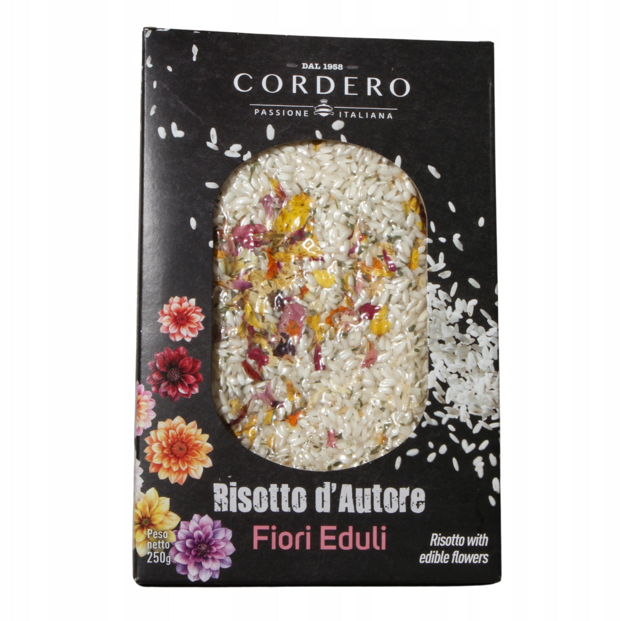 Cordero Risotto Meal Kit