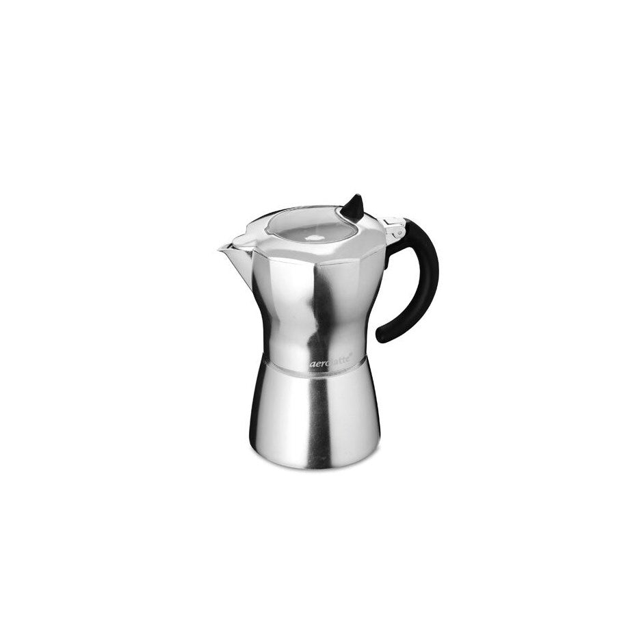 Aerolatte Moka Vista Italian Espresso Maker 330ml/11oz