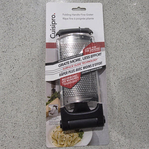 Cuisipro Graters