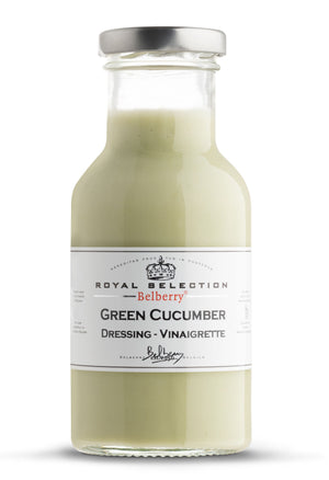 Belberry | Royal Preserves Dressing