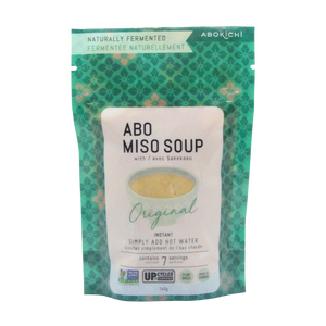 Abokichi | Miso Soup Base