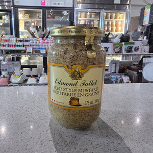 Edmond Fallot | Mustards