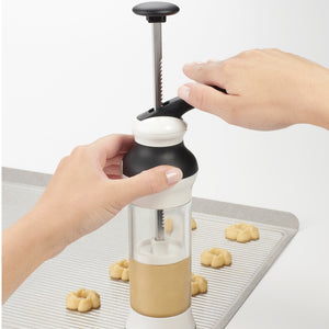 OXO | Good Grips Cookie Press Set