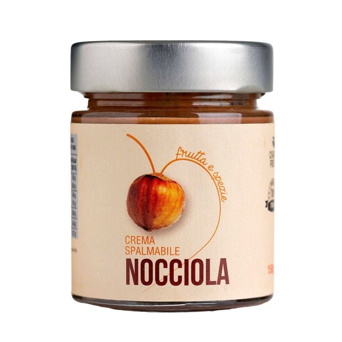 Teorema Mediterraneo Spreadable Cream