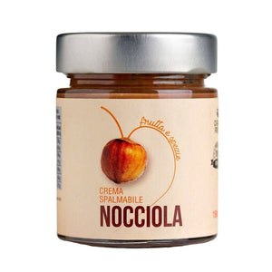 Teorema Mediterraneo Spreadable Cream