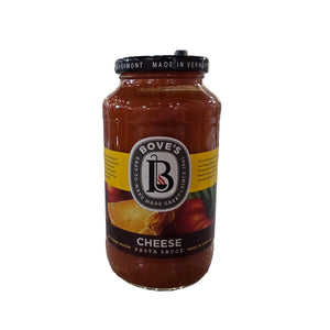Bove’s | Pasta Sauces