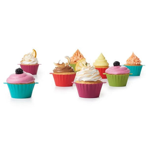 OXO | Soft Works Silicone Baking Cups