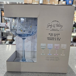 Harman | Floral Drinkware