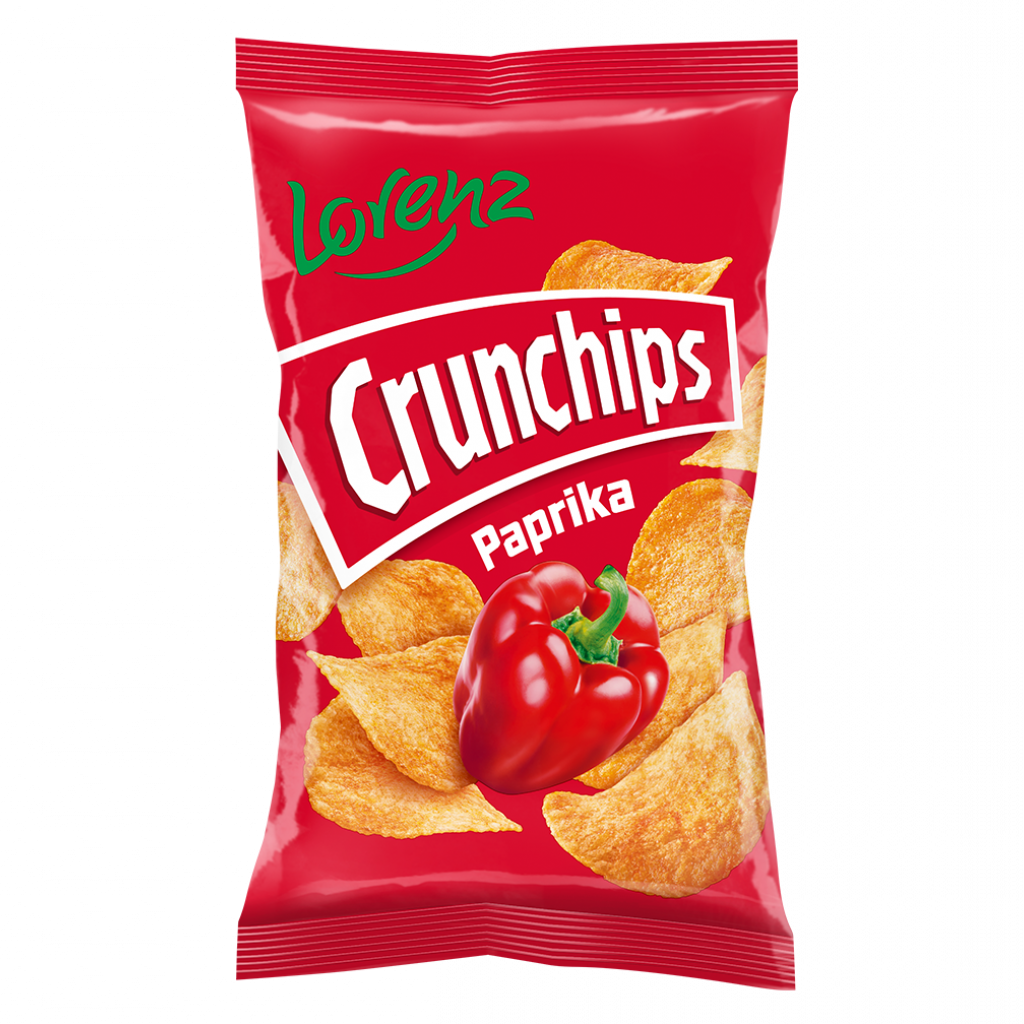 Lorenz | Crunchips
