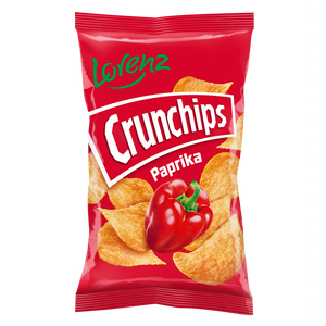 Lorenz | Crunchips