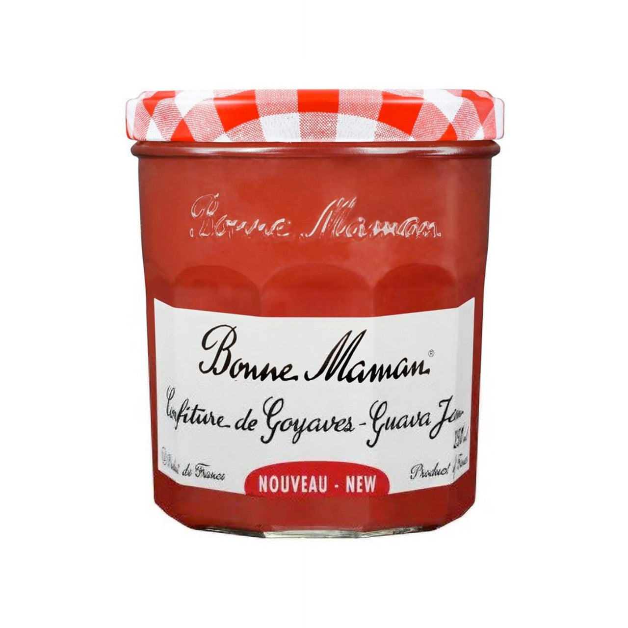 Bonne Maman French Confitures, Spreads & Curds