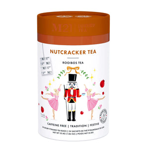 The Metropolitan Tea Company Ltd. Luxury Teas
