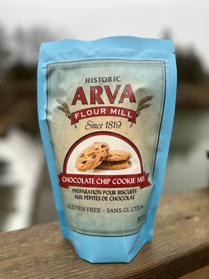 Arva Flour Mills | Gluten Free Baking Mixes