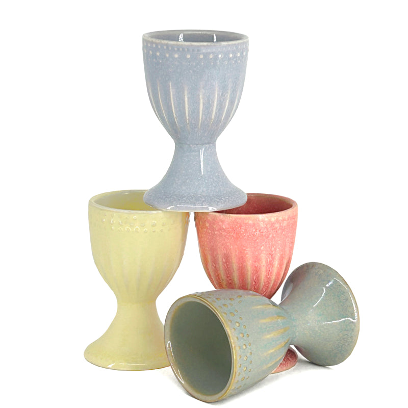 BIA | French Lace Egg Cup