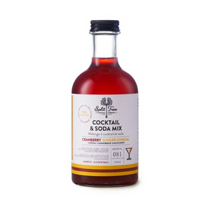 Split Tree Cocktail Co.