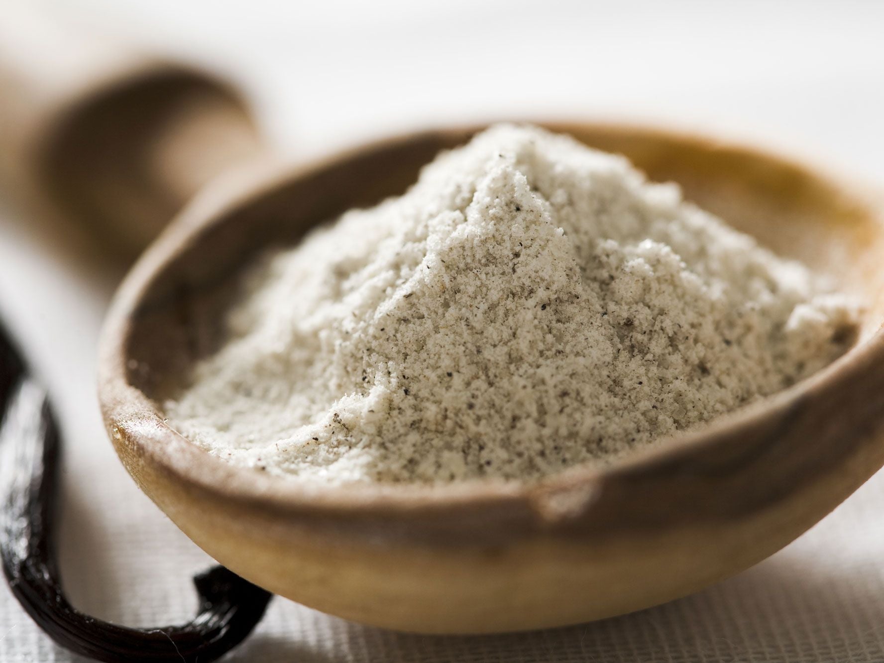 Well Seasoned Bulk Baking Ingredients