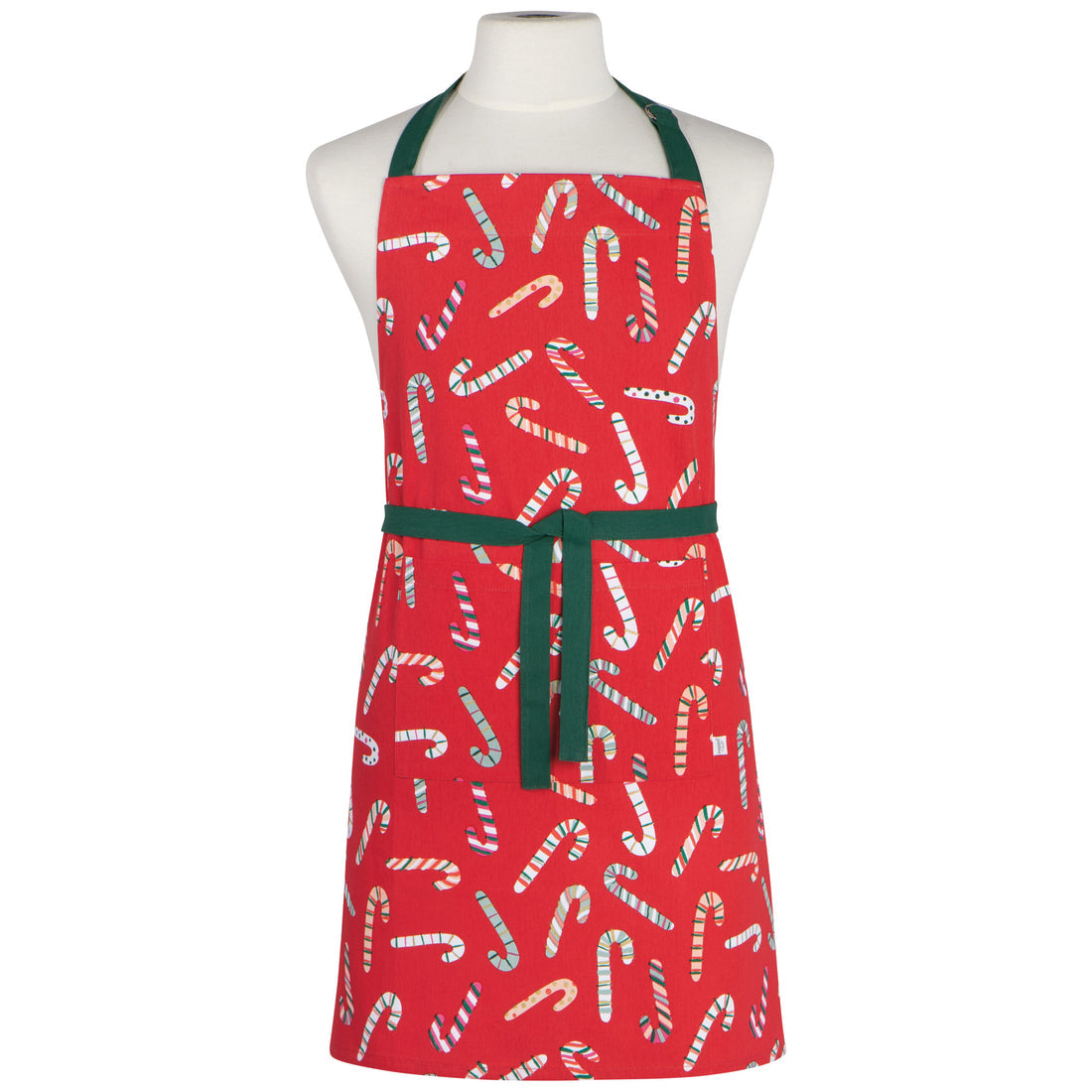 Now Designs by DANICA Festive Aprons & Tea Towels