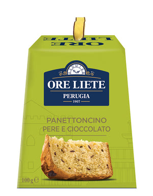 Ore Liete Perugia Panettone