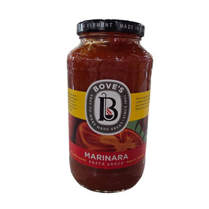Bove’s | Pasta Sauces