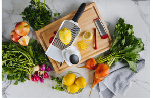 Cuisipro | Hand Held Mandoline