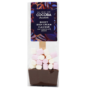 Cocoba Hot Chocolate Spoon