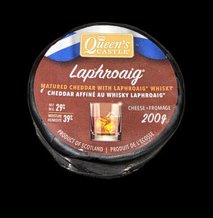 Queen’s Castle Cheese