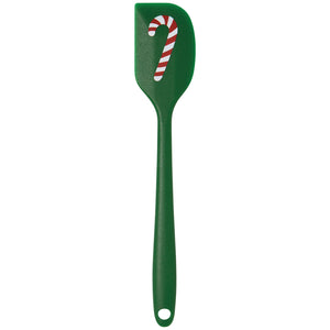 Now Designs by DANICA Holiday Cheer Christmas Spatula - Assorted
