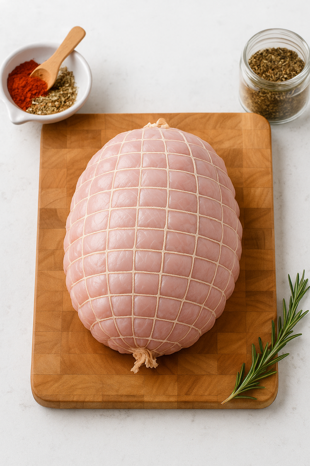 A Well Seasoned "Everything But The Bird"  Gourmet to Go Thanksgiving: Sides & Desserts