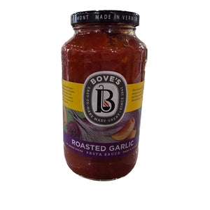 Bove’s | Pasta Sauces