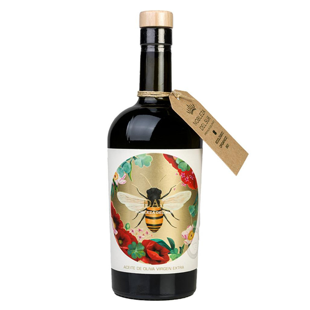 Nobleza Premium Extra Virgin Olive Oil 500ml