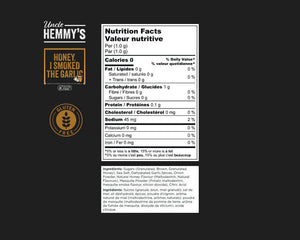 Uncle Hemmy BBQ | Premium Spice Blends & BBQ Rubs