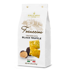 Borgo de Medici Focaccine Crackers