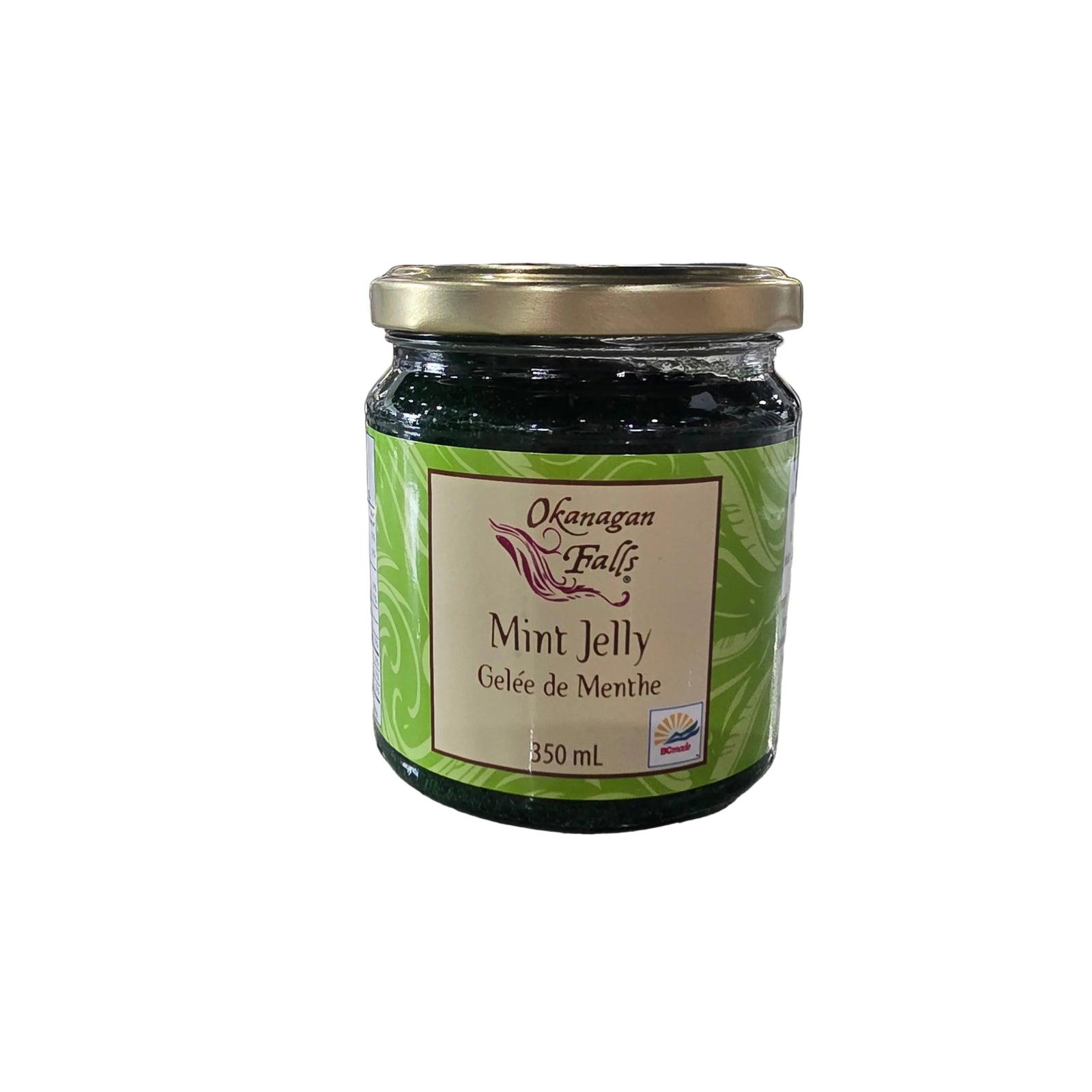 Okanagan Falls | Jams & Jellies