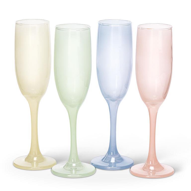 Abbott | Glassware